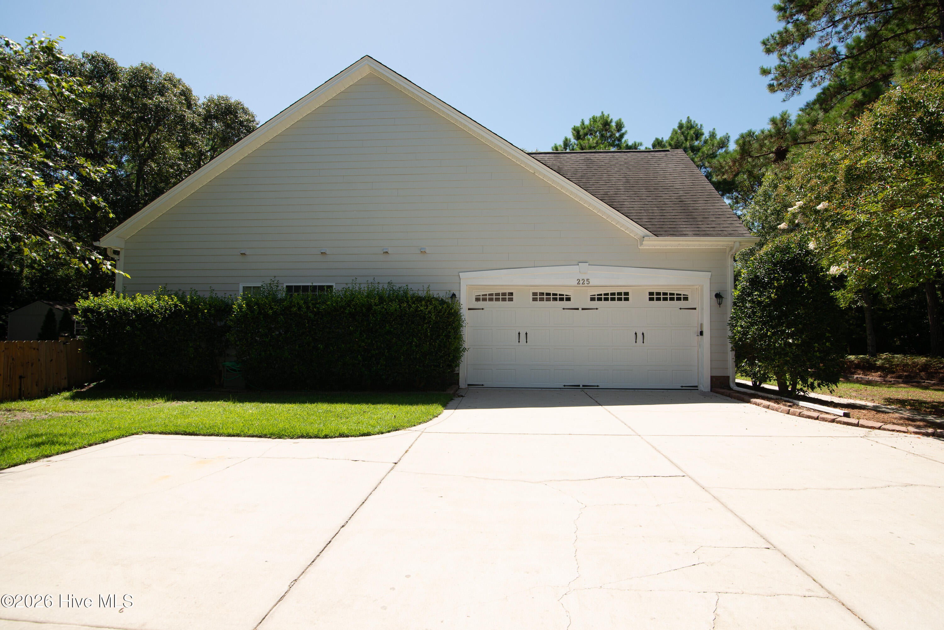 225 Mimosa Drive