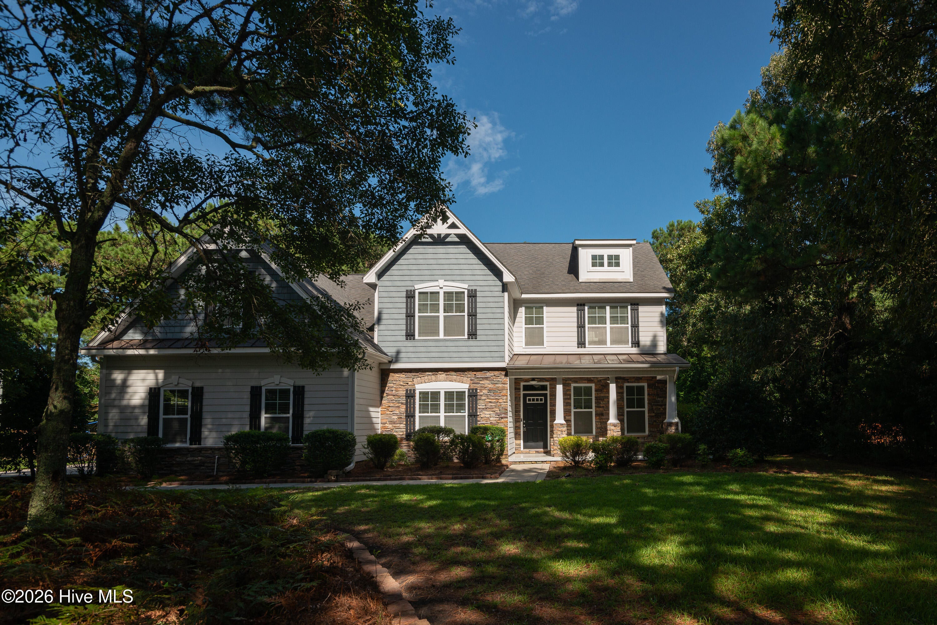225 Mimosa Drive