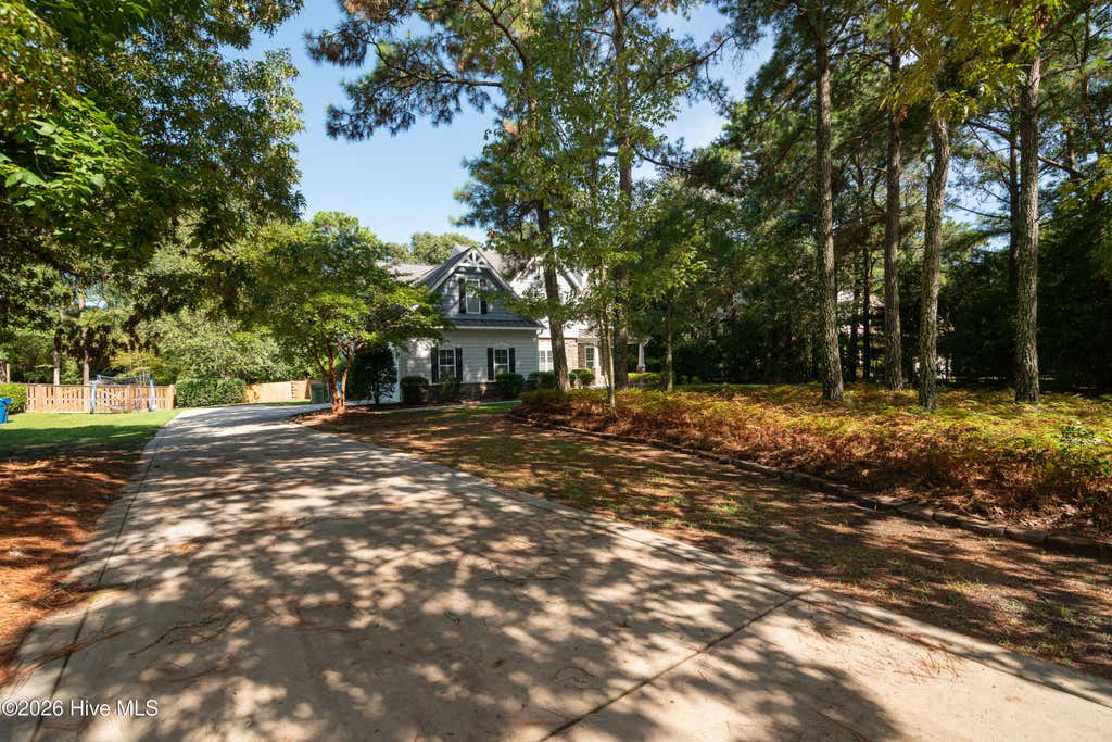 Photo of 225 Mimosa Drive, Sneads Ferry, NC 28460 (MLS # 100596210)