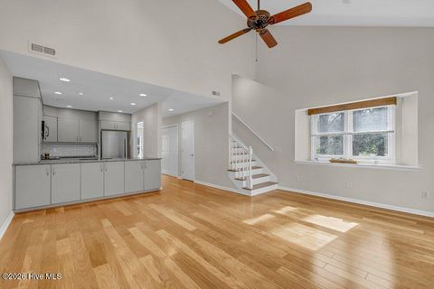 Tiny photo for 1800 Eastwood Road #Apt 103, Wilmington, NC 28403 (MLS # 100558387)