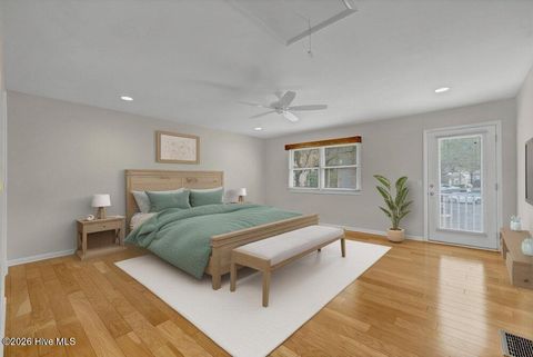 Tiny photo for 1800 Eastwood Road #Apt 103, Wilmington, NC 28403 (MLS # 100558387)