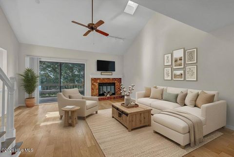 Tiny photo for 1800 Eastwood Road #Apt 103, Wilmington, NC 28403 (MLS # 100558387)