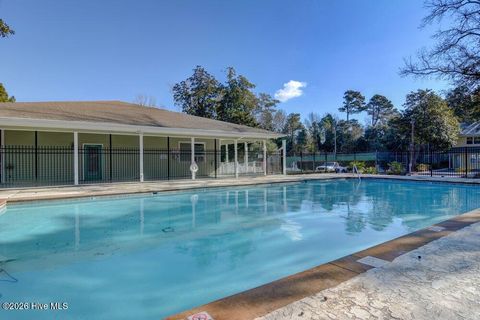 Tiny photo for 1800 Eastwood Road #Apt 103, Wilmington, NC 28403 (MLS # 100558387)