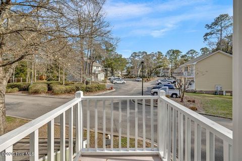 Tiny photo for 1800 Eastwood Road #Apt 103, Wilmington, NC 28403 (MLS # 100558387)