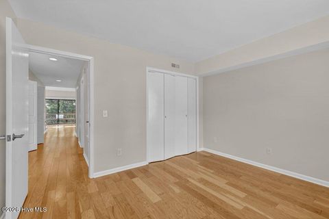 Tiny photo for 1800 Eastwood Road #Apt 103, Wilmington, NC 28403 (MLS # 100558387)
