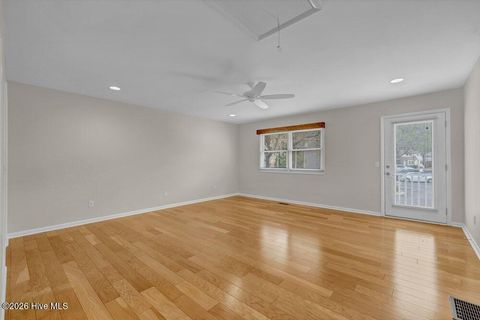 Tiny photo for 1800 Eastwood Road #Apt 103, Wilmington, NC 28403 (MLS # 100558387)