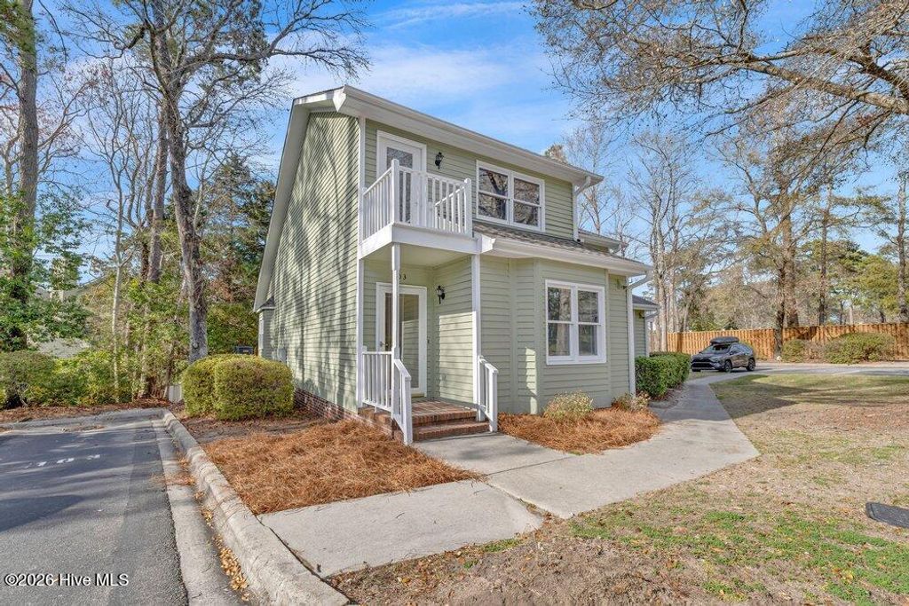 Photo of 1800 Eastwood Road #Apt 103, Wilmington, NC 28403 (MLS # 100558387)