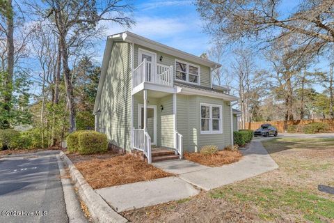 Photo of 1800 Eastwood Road #Apt 103, Wilmington, NC 28403 (MLS # 100558387)