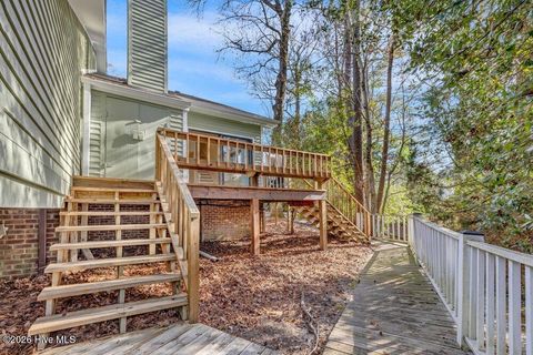 Tiny photo for 1800 Eastwood Road #Apt 103, Wilmington, NC 28403 (MLS # 100558387)