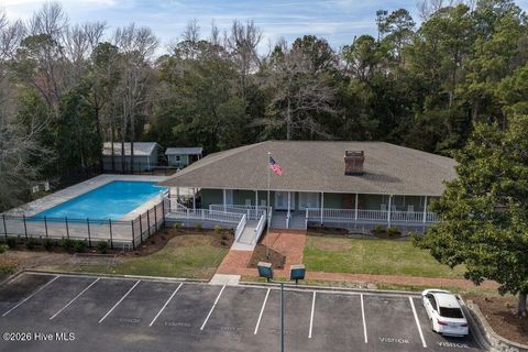 Tiny photo for 1800 Eastwood Road #Apt 103, Wilmington, NC 28403 (MLS # 100558387)