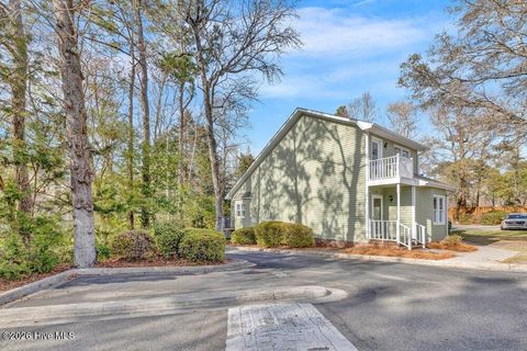 Tiny photo for 1800 Eastwood Road #Apt 103, Wilmington, NC 28403 (MLS # 100558387)