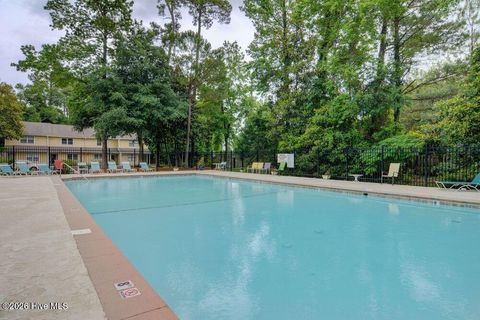 Tiny photo for 1800 Eastwood Road #Apt 103, Wilmington, NC 28403 (MLS # 100558387)