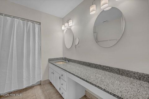 Tiny photo for 1800 Eastwood Road #Apt 103, Wilmington, NC 28403 (MLS # 100558387)