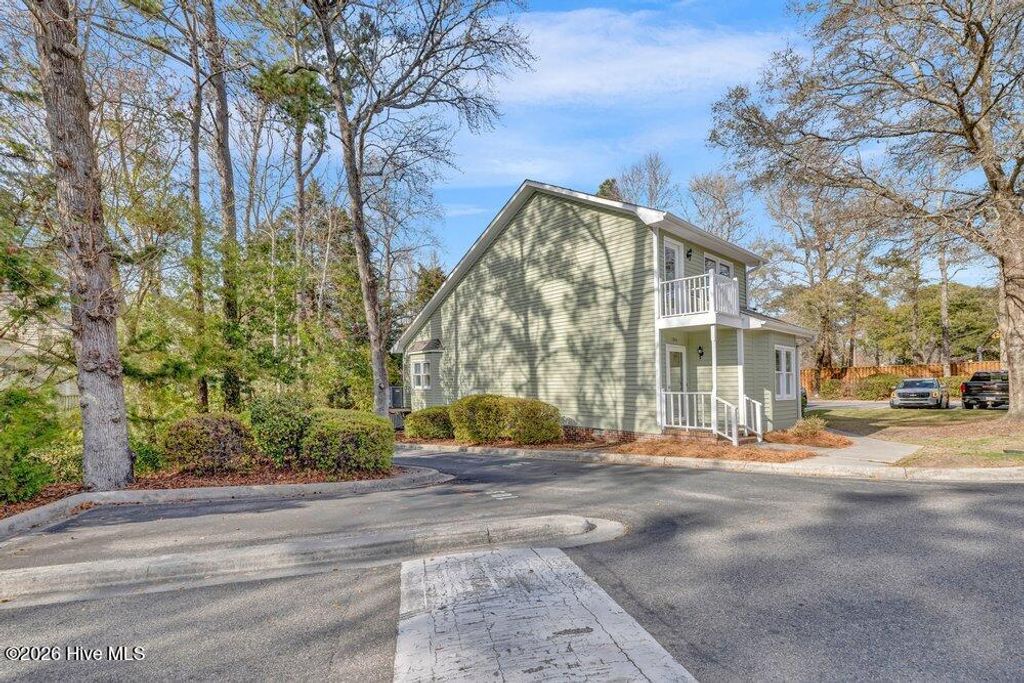 Photo of 1800 Eastwood Road #Apt 103, Wilmington, NC 28403 (MLS # 100558387)