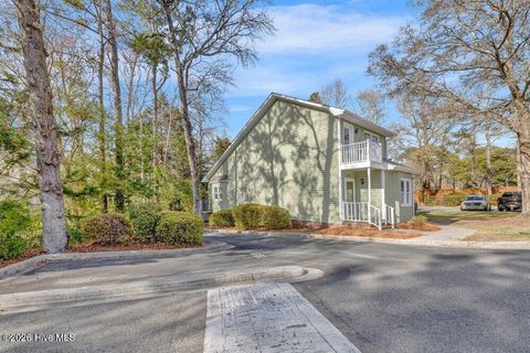 Tiny photo for 1800 Eastwood Road #Apt 103, Wilmington, NC 28403 (MLS # 100558387)