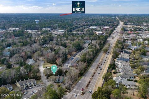 Tiny photo for 1800 Eastwood Road #Apt 103, Wilmington, NC 28403 (MLS # 100558387)