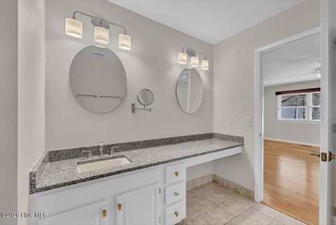 Tiny photo for 1800 Eastwood Road #Apt 103, Wilmington, NC 28403 (MLS # 100558387)