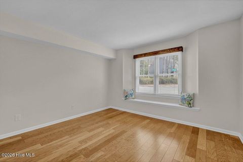 Tiny photo for 1800 Eastwood Road #Apt 103, Wilmington, NC 28403 (MLS # 100558387)