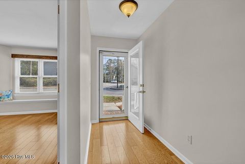 Tiny photo for 1800 Eastwood Road #Apt 103, Wilmington, NC 28403 (MLS # 100558387)