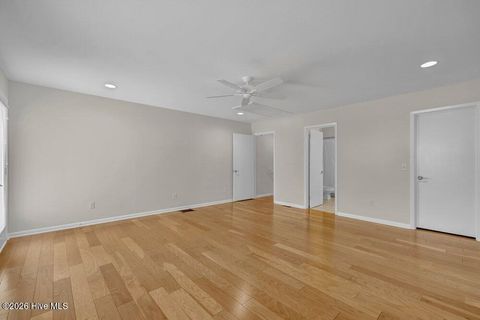 Tiny photo for 1800 Eastwood Road #Apt 103, Wilmington, NC 28403 (MLS # 100558387)