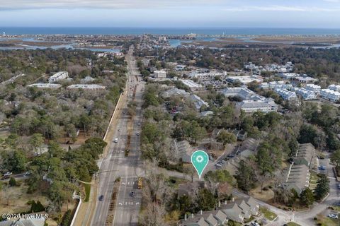 Tiny photo for 1800 Eastwood Road #Apt 103, Wilmington, NC 28403 (MLS # 100558387)