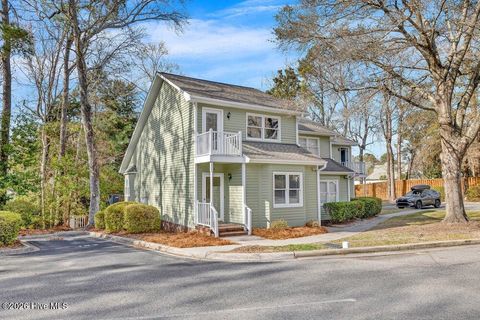 Tiny photo for 1800 Eastwood Road #Apt 103, Wilmington, NC 28403 (MLS # 100558387)