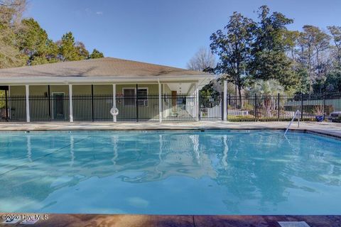 Tiny photo for 1800 Eastwood Road #Apt 103, Wilmington, NC 28403 (MLS # 100558387)