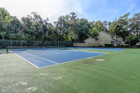 Tiny photo for 1800 Eastwood Road #Apt 103, Wilmington, NC 28403 (MLS # 100558387)