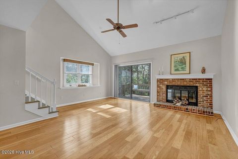 Tiny photo for 1800 Eastwood Road #Apt 103, Wilmington, NC 28403 (MLS # 100558387)