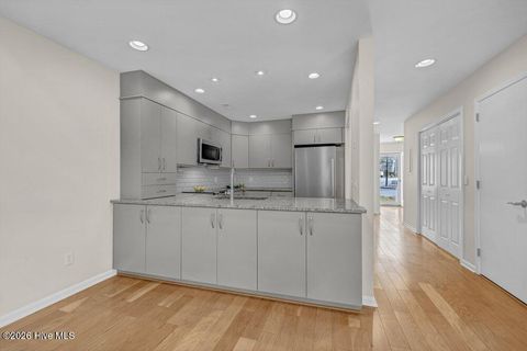 Tiny photo for 1800 Eastwood Road #Apt 103, Wilmington, NC 28403 (MLS # 100558387)