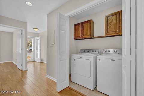 Tiny photo for 1800 Eastwood Road #Apt 103, Wilmington, NC 28403 (MLS # 100558387)