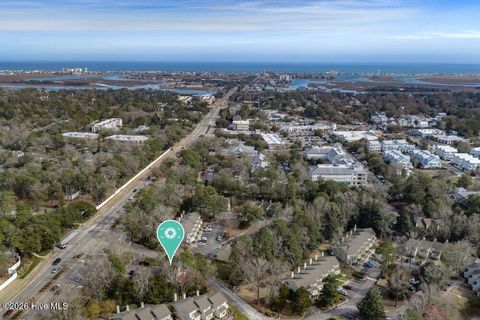 Tiny photo for 1800 Eastwood Road #Apt 103, Wilmington, NC 28403 (MLS # 100558387)
