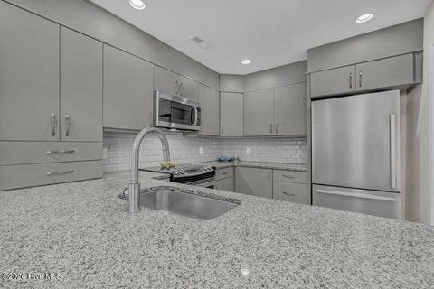 Tiny photo for 1800 Eastwood Road #Apt 103, Wilmington, NC 28403 (MLS # 100558387)