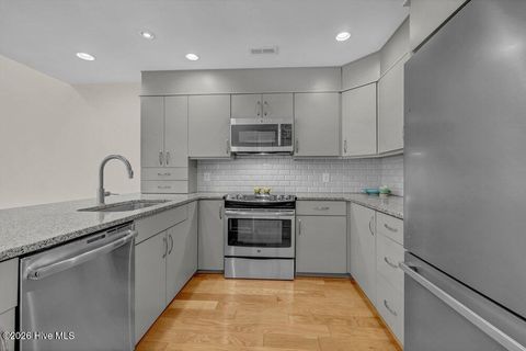 Tiny photo for 1800 Eastwood Road #Apt 103, Wilmington, NC 28403 (MLS # 100558387)