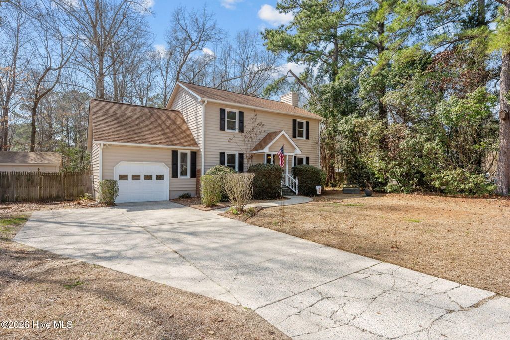 Photo of 820 Fields Road, New Bern, NC 28560 (MLS # 100557897)