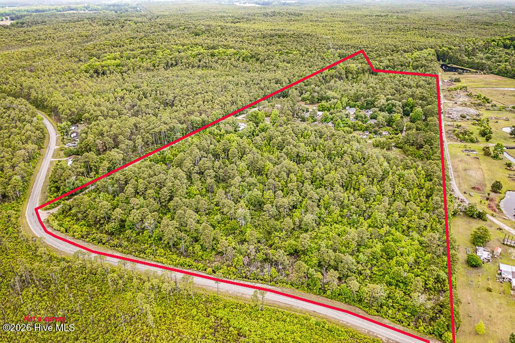 Photo of 225 Gales Creek Road, Newport, NC 28570 (MLS # 100583700)