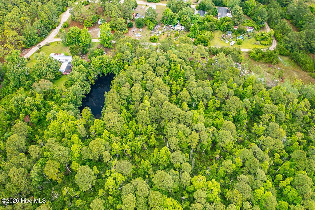 Photo of 225 Gales Creek Road, Newport, NC 28570 (MLS # 100583700)