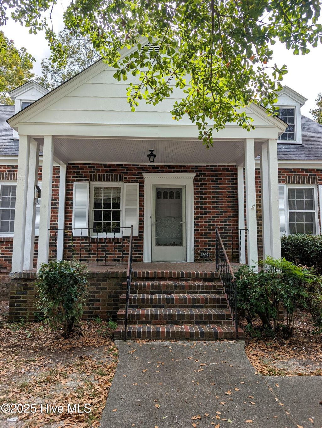 Photo of 1209 Gold Street N, Wilson, NC 27893 (MLS # 100535032)