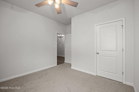 Tiny photo for 1326 Cadbury Castle Drive SE, Bolivia, NC 28422 (MLS # 100546434)