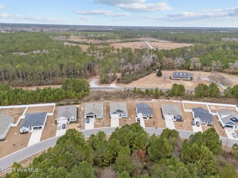 Tiny photo for 1326 Cadbury Castle Drive SE, Bolivia, NC 28422 (MLS # 100546434)