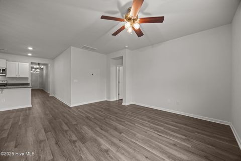 Tiny photo for 1326 Cadbury Castle Drive SE, Bolivia, NC 28422 (MLS # 100546434)