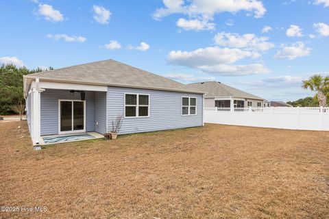 Tiny photo for 1326 Cadbury Castle Drive SE, Bolivia, NC 28422 (MLS # 100546434)