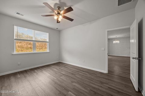 Tiny photo for 1326 Cadbury Castle Drive SE, Bolivia, NC 28422 (MLS # 100546434)