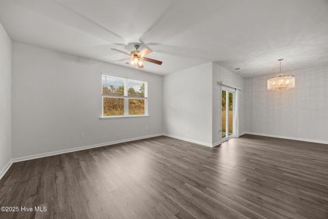 Tiny photo for 1326 Cadbury Castle Drive SE, Bolivia, NC 28422 (MLS # 100546434)