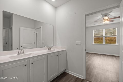 Tiny photo for 1326 Cadbury Castle Drive SE, Bolivia, NC 28422 (MLS # 100546434)