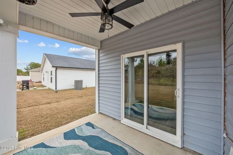 Tiny photo for 1326 Cadbury Castle Drive SE, Bolivia, NC 28422 (MLS # 100546434)