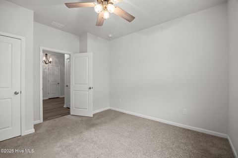 Tiny photo for 1326 Cadbury Castle Drive SE, Bolivia, NC 28422 (MLS # 100546434)