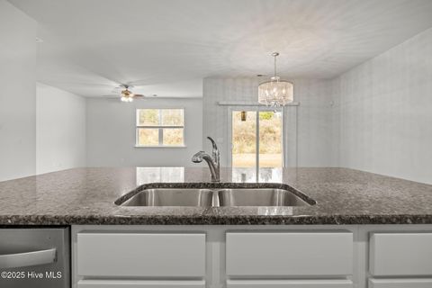 Tiny photo for 1326 Cadbury Castle Drive SE, Bolivia, NC 28422 (MLS # 100546434)