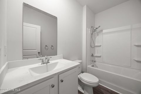 Tiny photo for 1326 Cadbury Castle Drive SE, Bolivia, NC 28422 (MLS # 100546434)