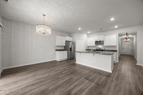 Tiny photo for 1326 Cadbury Castle Drive SE, Bolivia, NC 28422 (MLS # 100546434)